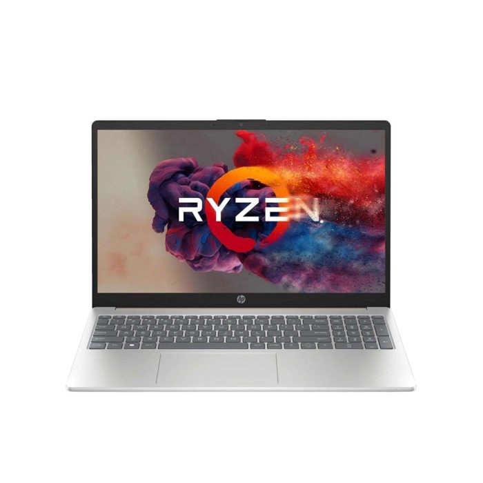HP Laptop 15-fc0298AU