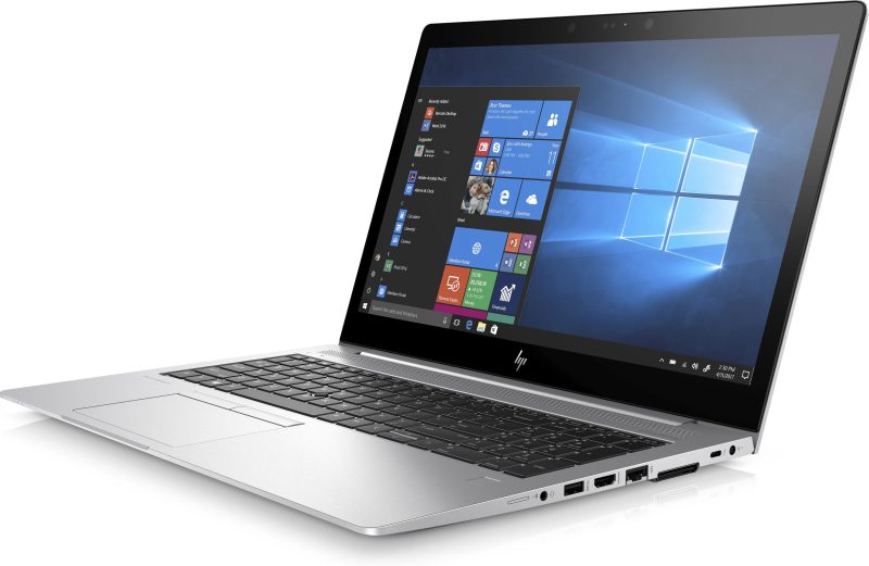 HP EliteBook 850 G5 2 GB GPU - Image 3
