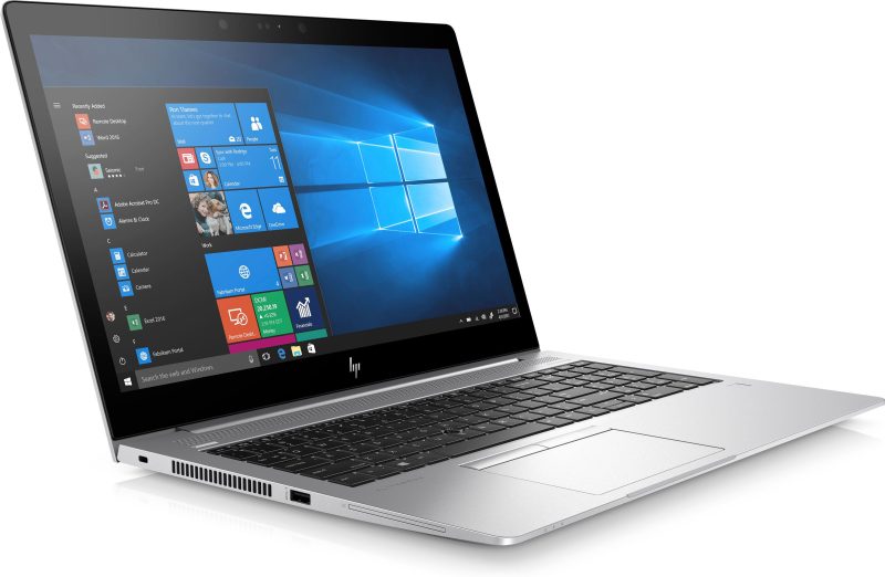 HP EliteBook 850 G5 2 GB GPU - Image 4