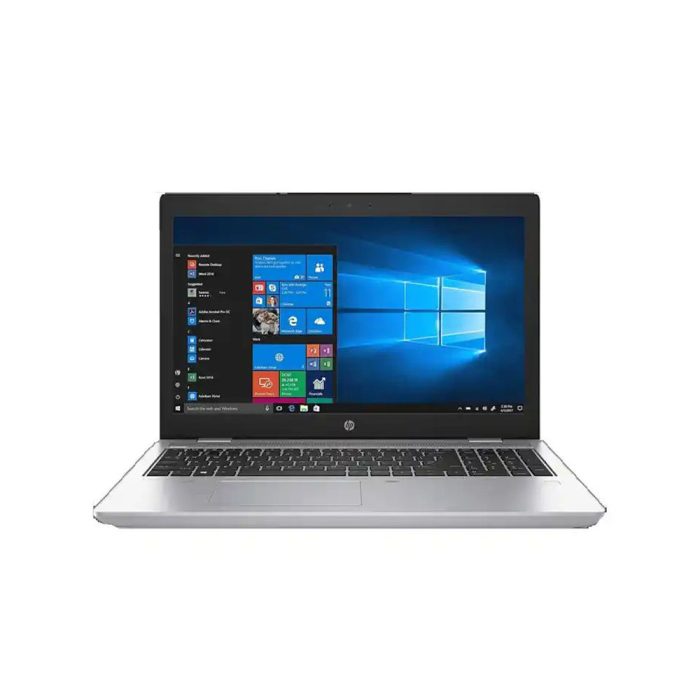 HP Probook 650 G5