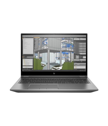 HP Zbook Fury 15 G7