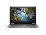 Dell Precision 7540 Intel Core i7-9850H