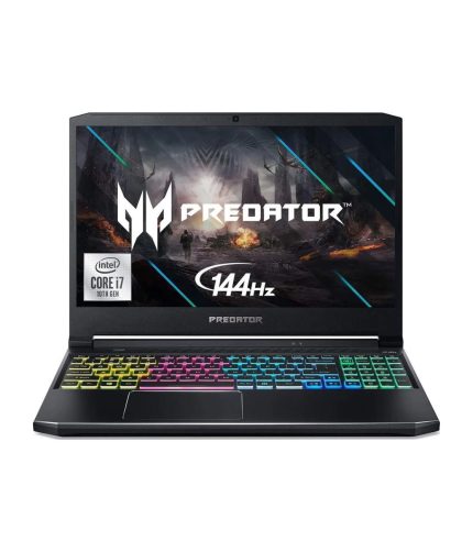 Acer Predator PH315-53 Intel Core i7-10750H (Used)