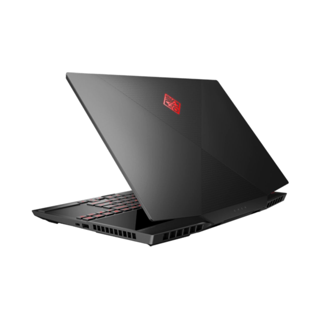 3 1 | Headon Systems HP Omen 15-dg0xxx | Dual Screen Laptop | Intel Core i7-9750H (Used) - Image 4