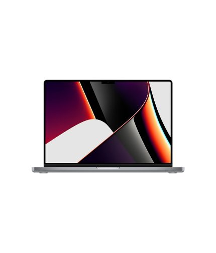 Apple MacBook 16 M1 Pro 2021