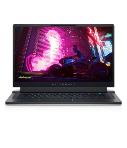 Dell Alienware X15 R1 Intel Core i9-11900H