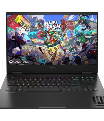 HP Omen 16 Intel Core i9-13900HX (24 Cores)