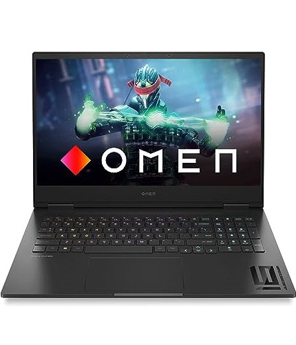 HP Omen 16 Intel Core i9-13900HX (24 Cores)