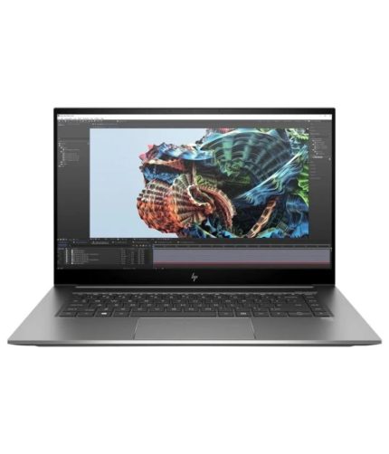 HP ZBook Studio 15 G8 Mobile Workstation Intel Core i7-11850H