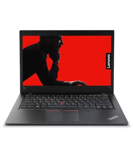Lenovo ThinkPad L480 Intel Core i5-8250U