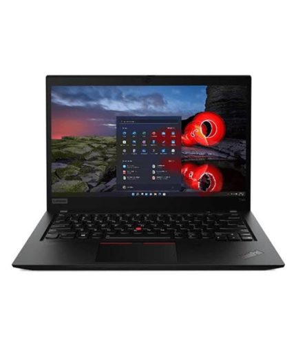 Lenovo ThinkPad T14s AMD Ryzen 7 Pro 4750U
