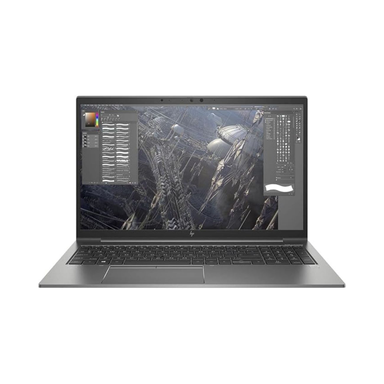 1 8 | Headon Systems HP ZBook Firefly G8 Mobile Workstation Intel Core i7-1165G7