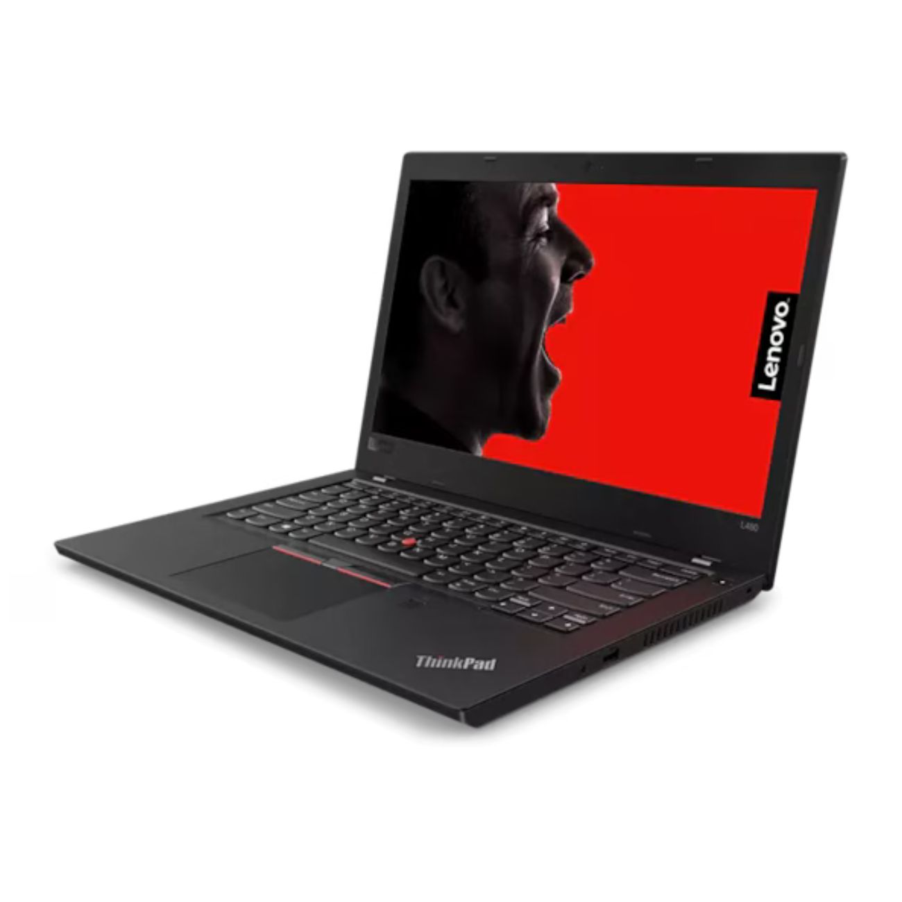 2 3 | Headon Systems Lenovo ThinkPad L480 Intel Core i5-8250U - Image 2