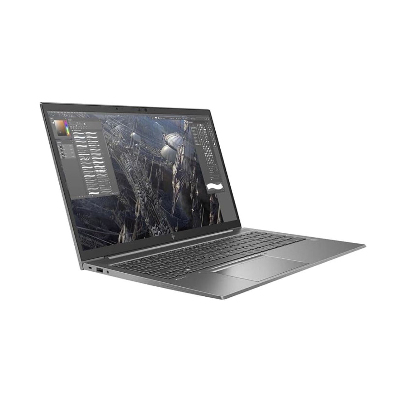 2 7 | Headon Systems HP ZBook Firefly G8 Mobile Workstation Intel Core i7-1165G7 - Image 3