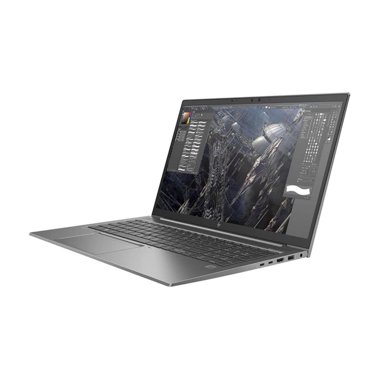 3 6 | Headon Systems HP ZBook Firefly G8 Mobile Workstation Intel Core i7-1165G7 - Image 2
