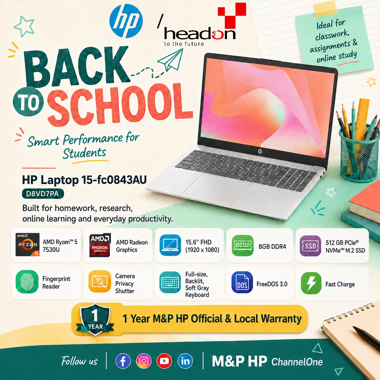 Newsletter Banner